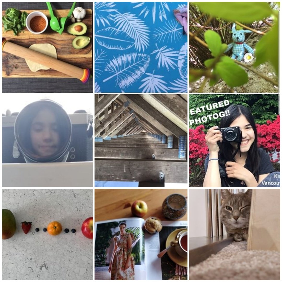 VisualHues's tweet image. #kids make wonderful #photographers!
instagram.com/kidsphotograph…