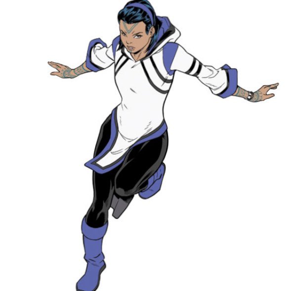 Anna Lambe tweet media