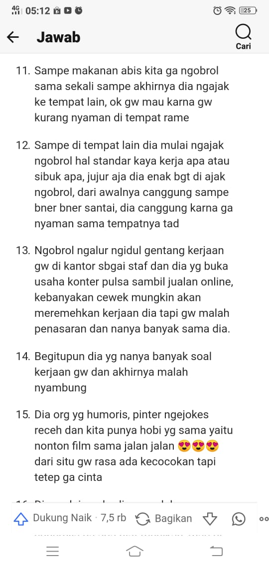 fafarawaaay's tweet photo. HALLO MUTUALKU. KLEAN HARUS BACA CERITA PASUTRI PALING LUCU SEPANJANG W BACA QUORA😂😂😂😂😂😂 https://t.co/W7Q1kfEGd7