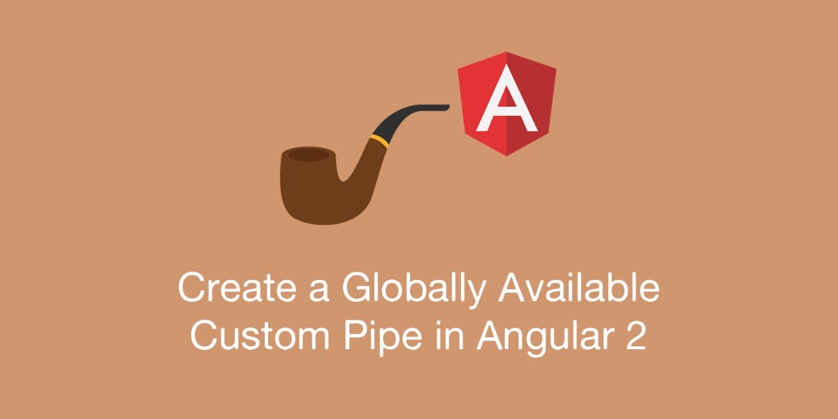 Angular__Pro_'s tweet image. Create a Globally Available Custom Pipe in Angular 2
☞ codequs.com/p/HJYDyusv?utm…
#angular #AngularJS
eEHpWmp3tOz5