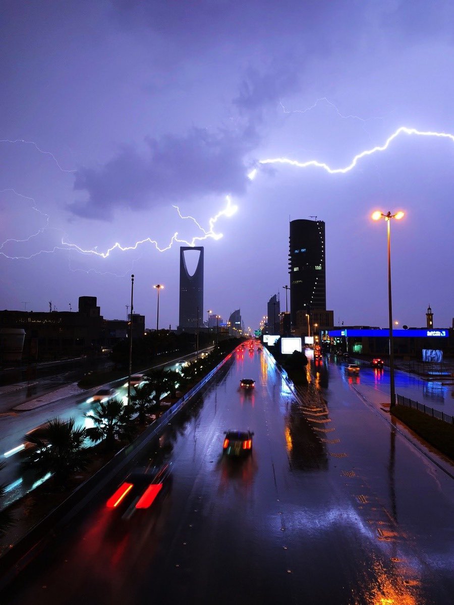 وحشتني يالرياض 💓