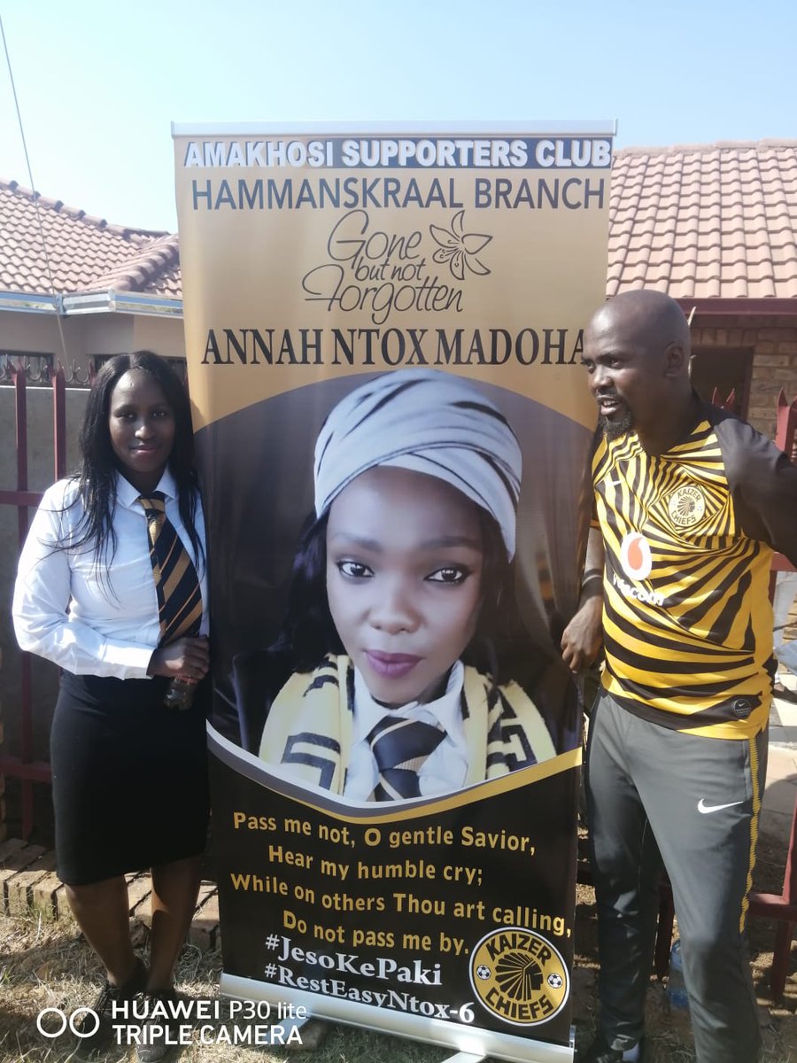 Giftmpholeremi1's tweet photo. #Taba tsa ko Hammanskraal Branch
#Gone but not forgotten
#Ntox #06
#Jesokepaki
#BackToBrilliance
#Amakhosi4Life
#Be A King
#11 FT#16 https://t.co/qG5eOrhpMa