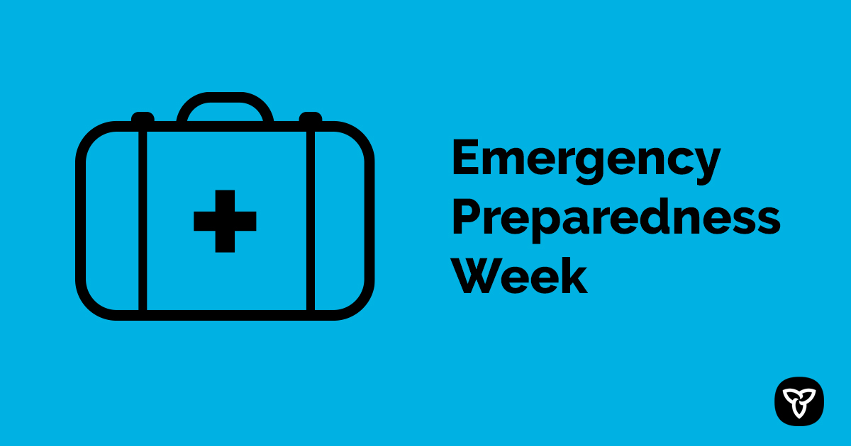 ONAccessibility's tweet photo. #COVID19 is a reminder that emergencies can strike at any time. During the 25th #EmergencyPreparedness Week, make sure your parents or grandparents are prepared. https://t.co/vPEAi0iHEj
#EPWeek2020 https://t.co/NrsZyzAQWi