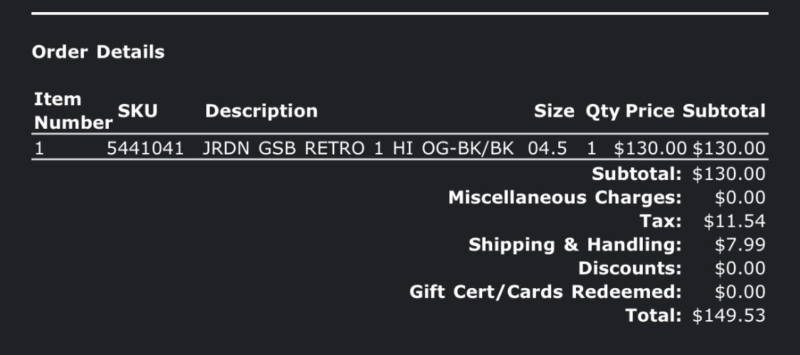 shapow (@unprogrammed) on Twitter photo Only 2 survived out of 4 but that’s better than nothing. @cyberaiosuccess <a href="/RestockWorld/">RestockWorld</a> <a href="/RedDirtProxies/">RedDirtProxies</a> <a href="/10xServers/">10xServers</a> Only 2 survived out of 4 but that’s better than nothing. @cyberaiosuccess <a href="/RestockWorld/">RestockWorld</a> <a href="/RedDirtProxies/">RedDirtProxies</a> <a href="/10xServers/">10xServers</a>