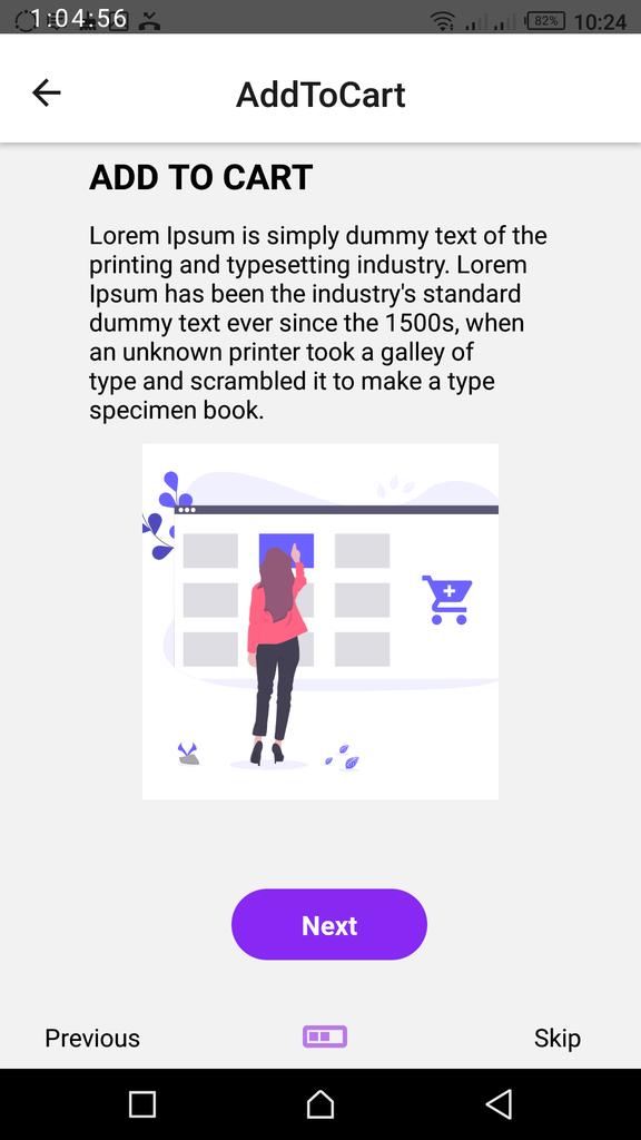 ReppyAsante's tweet image. Day  1️⃣1️⃣ #100DaysOfCode #codetrainchallenge
@codetraingh 

Expo React Native
Building Navigation for Onboarding pages.