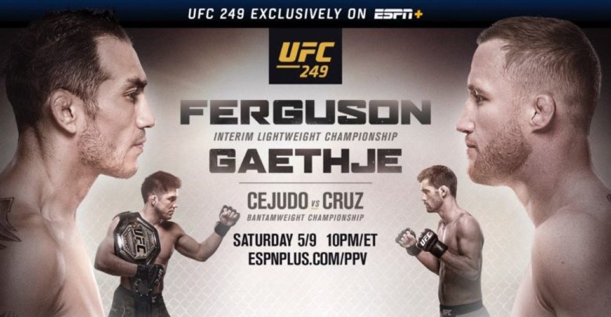 UFCStreamppv tweet picture