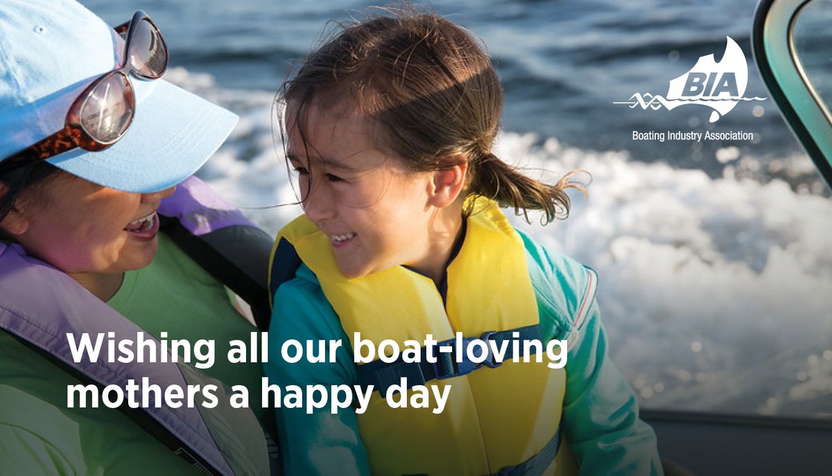 Wishing all our boat-loving mothers, mums, mummies and matriarchs, a very Happy Mother’s Day. 

#boatinglife #boating #bluemind #waterismedicine #waterways #discoverboating #boatlife #boat #myboatinglife #welcometothewater #escapeonthewater #discoverboating