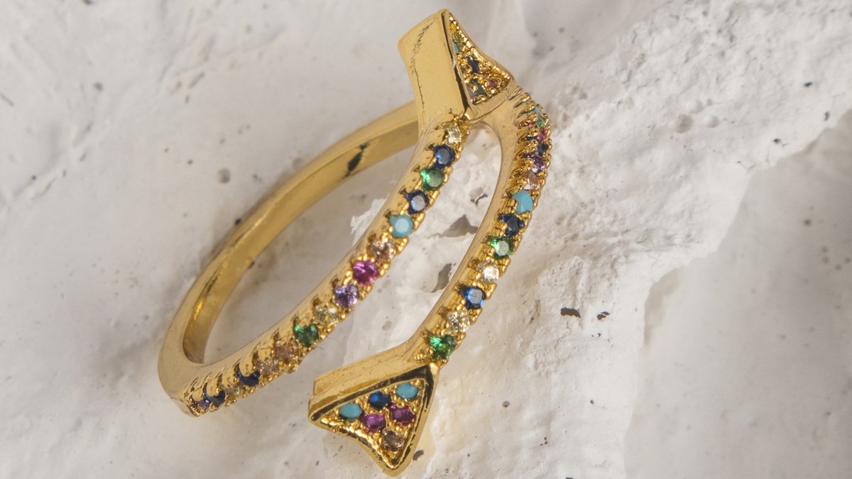 sinthesisshop's tweet image. Summer #zirconring! 💍#summerrings #colorfulring #adjustablering #adjustablezirconring #chicring #chicrings #fishtailring #fishtailrings#elegantrings
instagram.com/p/B_-mdocleHS/…