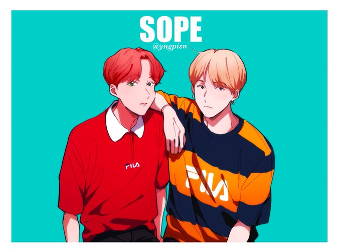 「sope」のTwitter画像/イラスト(新着))