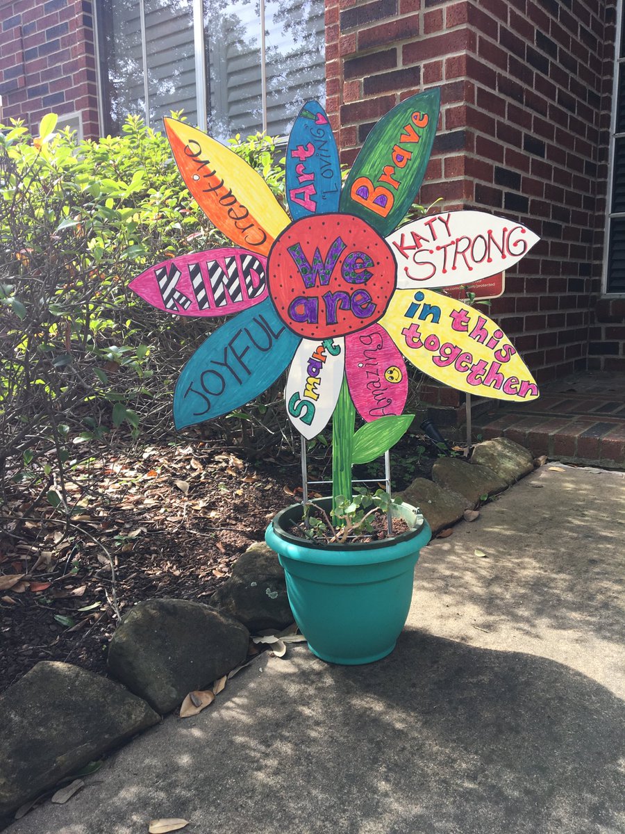 CindyRuzicka's tweet photo. We are KatyISD Strong and Growing!😊⁦⁦@KatyISDFineArts⁩⁦@exleyexpress⁩⁦@katyisd⁩
#Katy ISD Fine Arts #ExleyExpress https://t.co/9fyXjruLNe