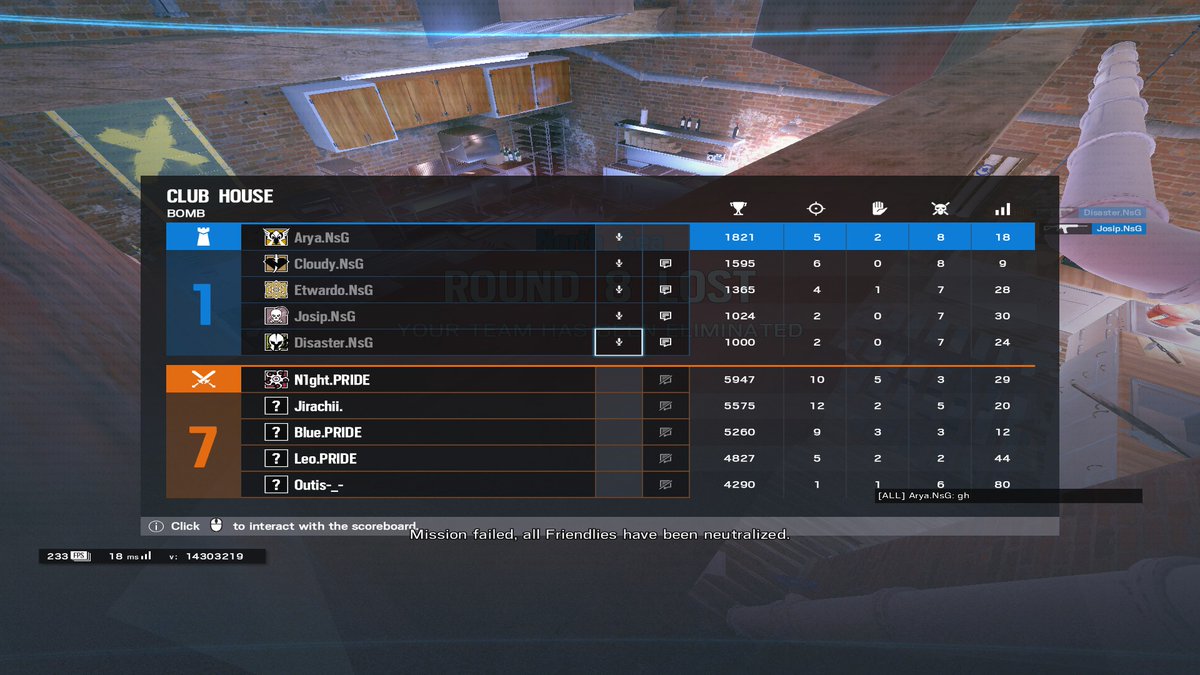 TheAryaTV's tweet photo. we did it!
We took the win vs @PrideEsportsOrg 2-1
ggs!
Am proud af on my guys ๐ค #NsGLetsGo๐ https://t.co/x0kEvOftSo