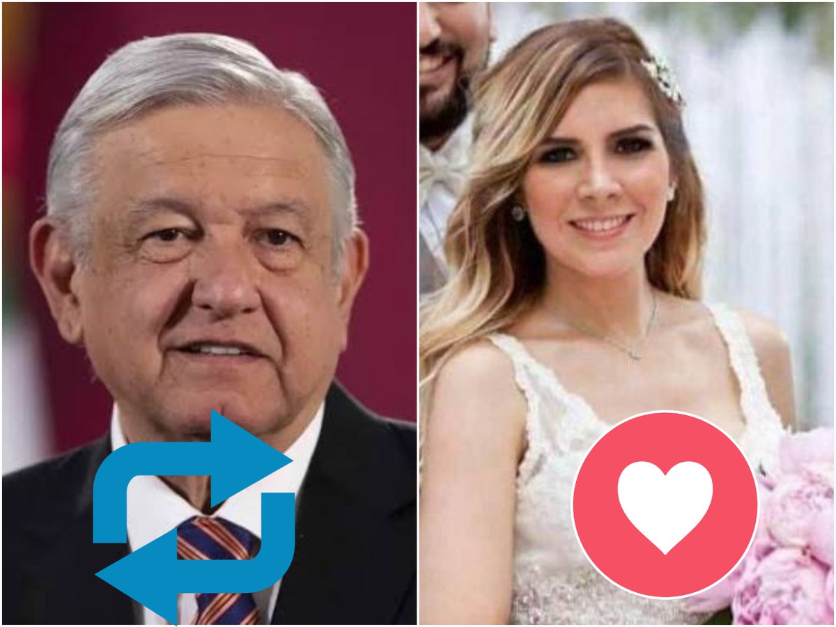 bettanzoss's tweet photo. A ver raza, aprovechemos el tt y resolvamos esto:

¿A quién odian más en México?

🔁 RT 👉🏼 ANLO 
❤️ Me Gusta 👉🏼 #KarlaPanini https://t.co/KNOMtgjYL7