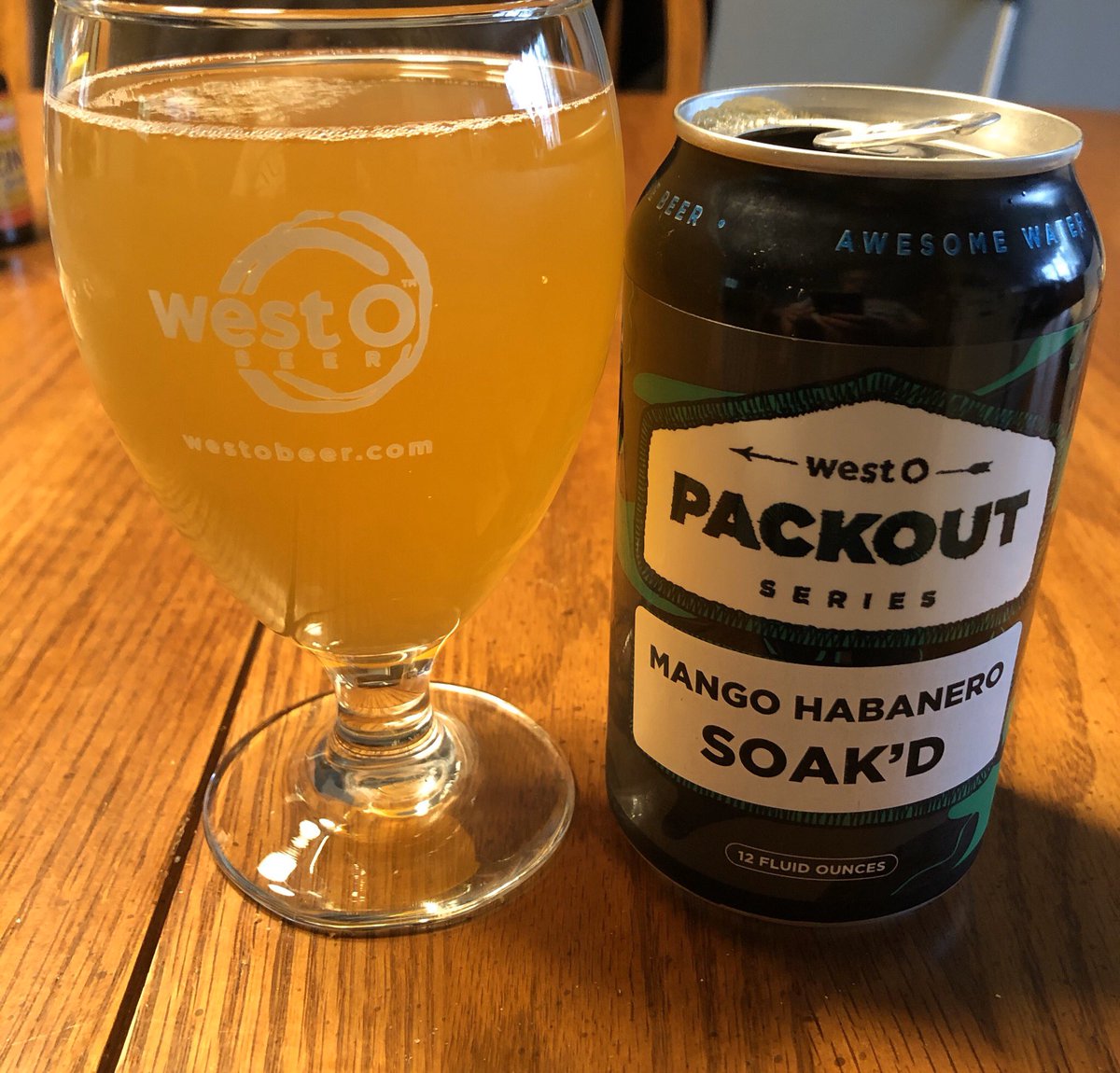 RickRickJohn's tweet photo. Celebrating my MS degree completion! @westobeer #StoutGrad2020 https://t.co/7cXZ8gckTF