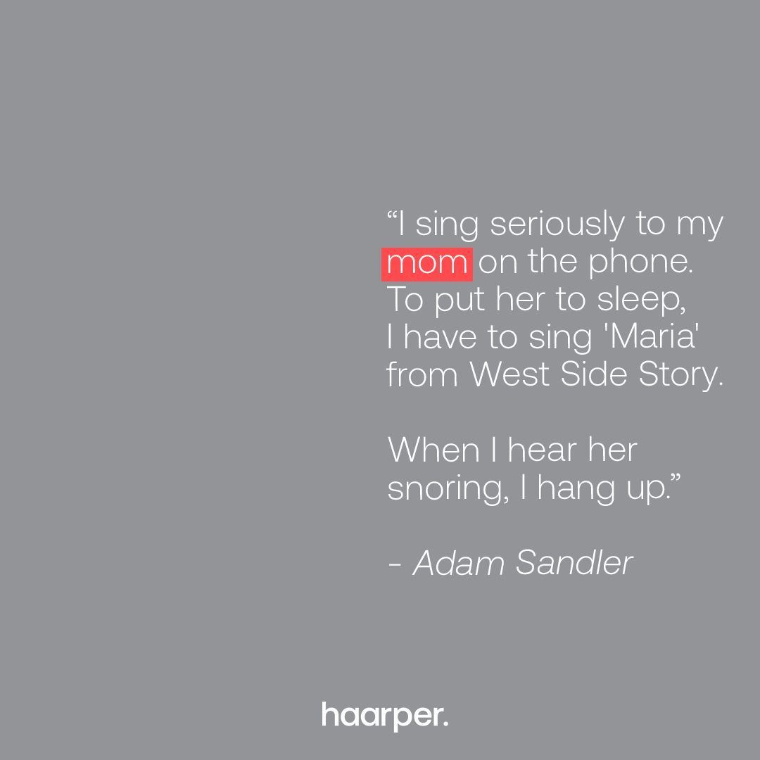 haarper. tweet media