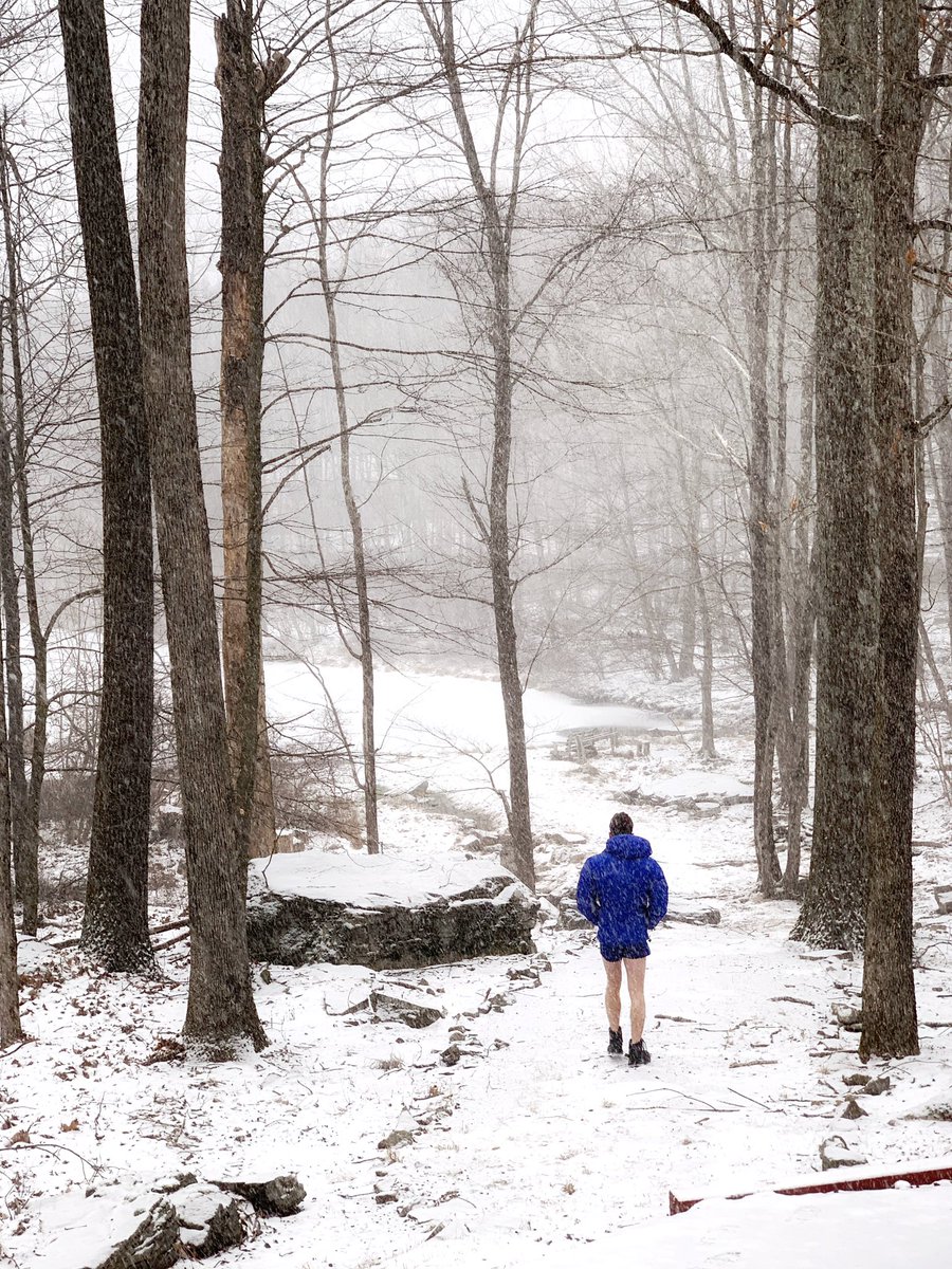 eamondolan's tweet photo. Today’s freak snowfall in #PA & elsewhere reminds me of the 2nd-to-last time I saw my son, rocking those #snowshorts during #pikecounty’s previous bout of wintry weather.
#imisspeople, especially him https://t.co/36xZw3qCFN