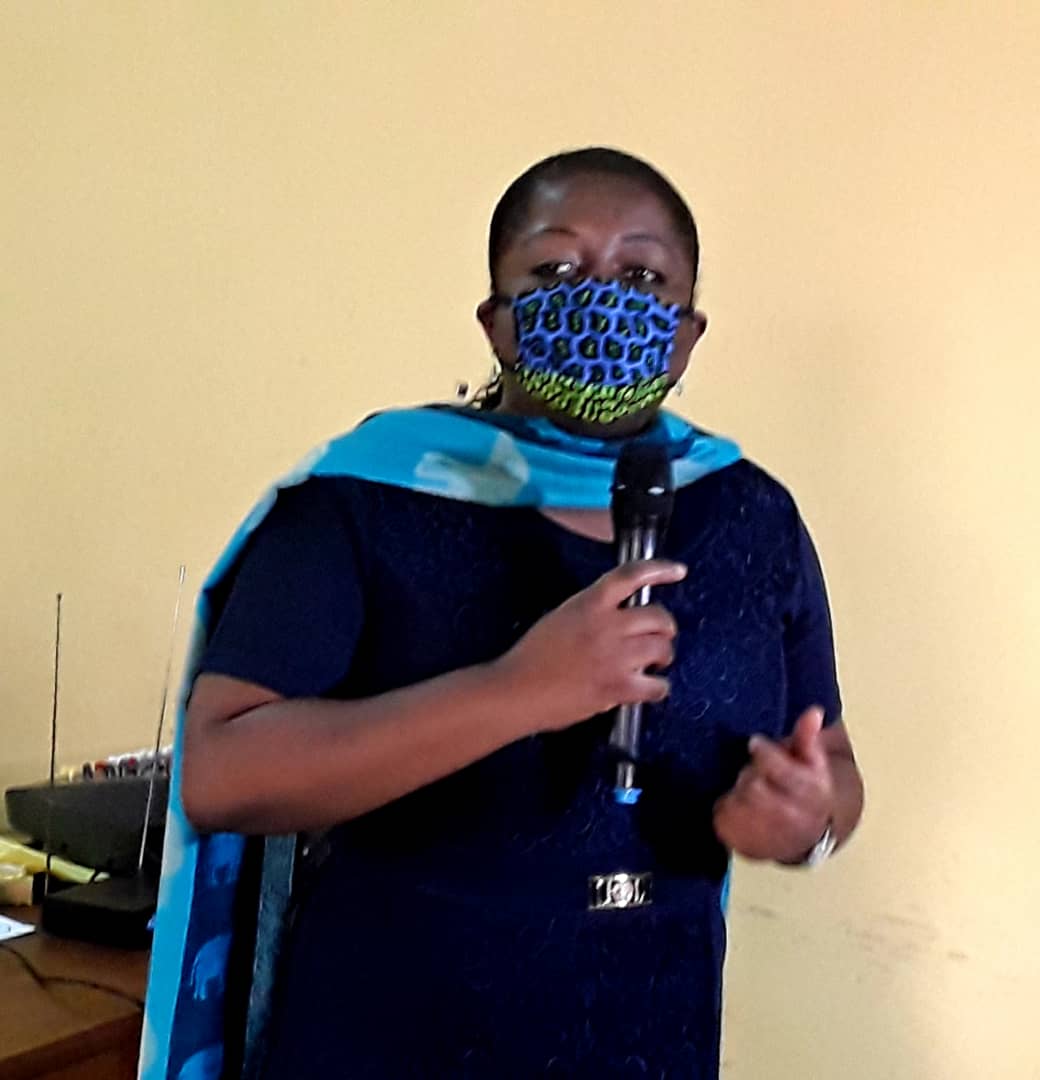 DoukagaDestine1's tweet photo. Tout est bien qui finit bien: heureuse d'avoir assisté ce 09 Mai 2020 à l'élection de Mme #Kongui #Edith #Lucile à la tête du conseil municipal de la ville de #Mossendjo. Toutes mes félicitations renouvelées à la désormais Mme le Maire de Mossendjo.Bon vent femme vaillante!
#MJEC https://t.co/vWi0SqG2Y2