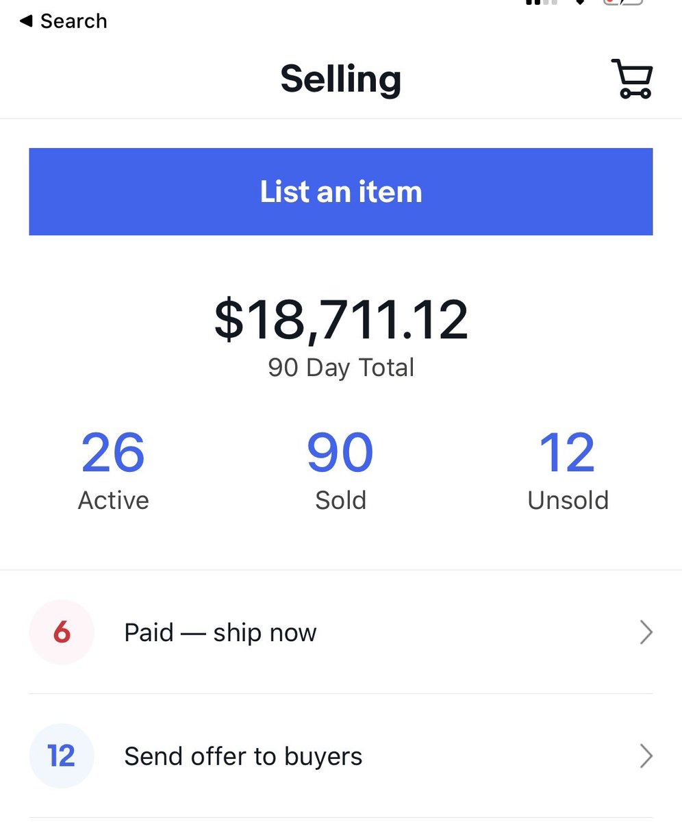 MrBrianProctor's tweet photo. @ShaSoIutions @SolidNotify #quickflips https://t.co/4cRDNnYx1W