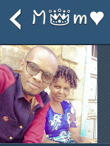 JacksonKamau_'s tweet photo. #9months
#UnconditionalLove♥
#Tolerated my mistakes and bad behaviors
Taught me #GreatLifeLessons
I can't thank you enough mom but pray to God for good health / wealth, fulfilment to your wishes/prayers.
#HappyMothersDay mum♥
#SafaricomForMums
#BestMomInTheWorld https://t.co/koqQg2dFCD