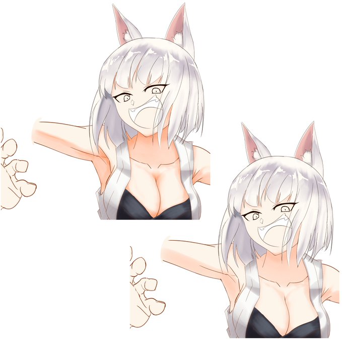 ( ゜∀゜)o彡゜おっぱい!おっぱい!(まだかかる…まだかかる…😫)塗りこまないほうが綺麗なんじゃないかなぁ…と迷いながら塗ってるエビ🦐どこまで塗ればいいか…というより塗らないほうがいいんじゃないか…って毎回迷うよねぇ🤔😩 