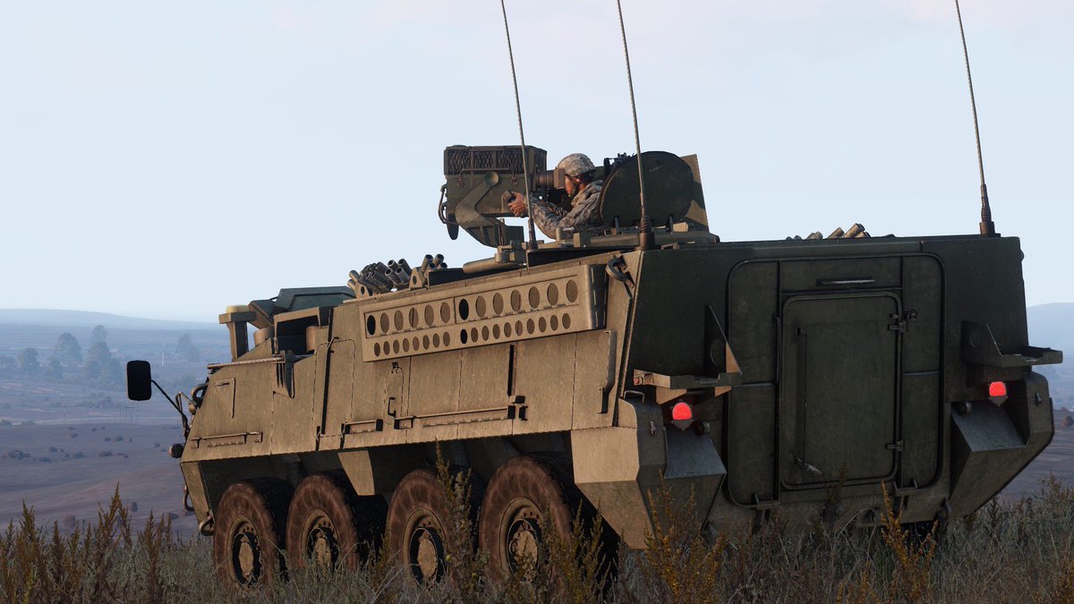 rhsmods's tweet image. RHS 0.5.1 version is up, just in time to join the celebration of 75 years of Victory in Europe. 

This release is dedicated to the ones putting your own lives in danger so that everyone’s elses can carry on during these times.

Thank you! Stay safe everyone!