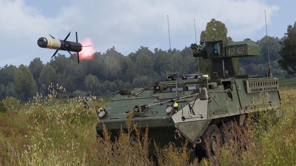 rhsmods's tweet image. RHS 0.5.1 version is up, just in time to join the celebration of 75 years of Victory in Europe. 

This release is dedicated to the ones putting your own lives in danger so that everyone’s elses can carry on during these times.

Thank you! Stay safe everyone!