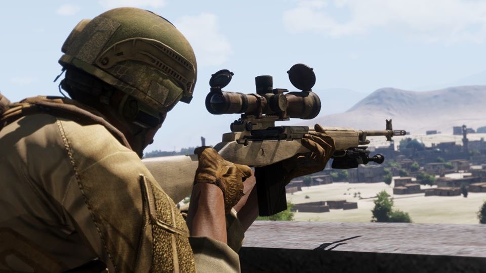 rhsmods's tweet image. RHS 0.5.1 version is up, just in time to join the celebration of 75 years of Victory in Europe. 

This release is dedicated to the ones putting your own lives in danger so that everyone’s elses can carry on during these times.

Thank you! Stay safe everyone!