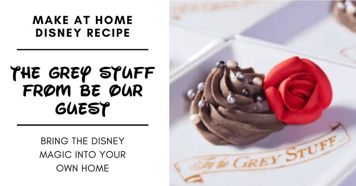 InsideTheMagic's tweet photo. Disney Recipe: You Can Now Make The Famous “Grey Stuff” At Home #disneyrecipe #greystuff #disney

https://t.co/hG0qZlhDUY https://t.co/2cs6mzAj5E