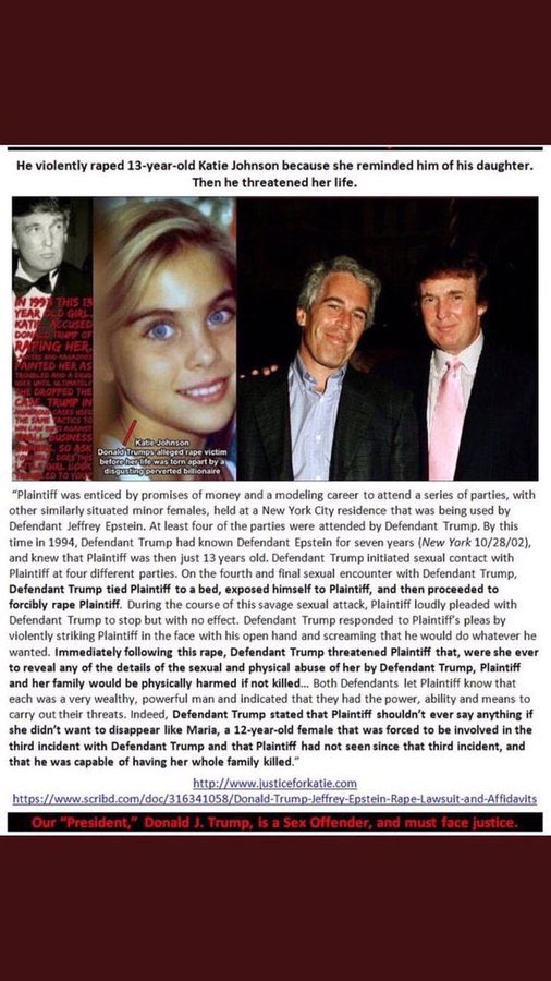 ME41397397's tweet photo. @atmf_stephanie @briantylercohen @realDonaldTrump Let's deal in FACTS , instead of insults. https://t.co/BXib5X25Sj