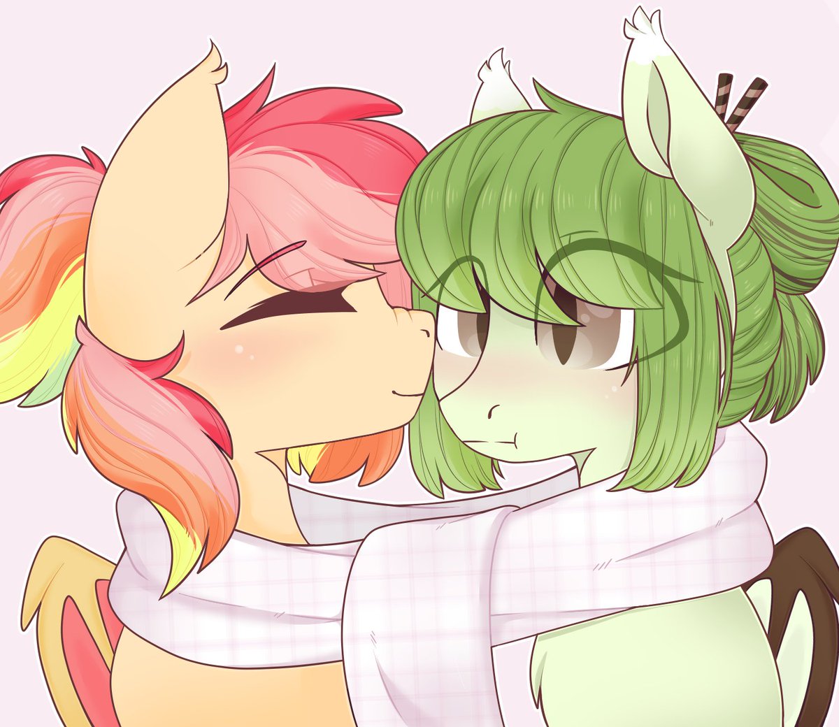 Vert_Glamis's tweet photo. raffle prize for @gary13931 ! cute bats https://t.co/CLCOi7ebWd