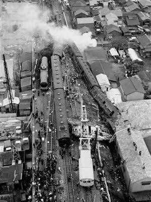 激レア 写真 三河島 事故 激レア 写真 三河島 事故 激レア 写真 三河島 事故 三河島事故 - Wikipedia