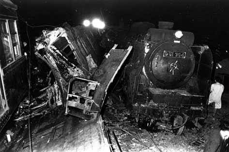 激レア 写真 三河島 事故 三河島事故 - Wikipedia