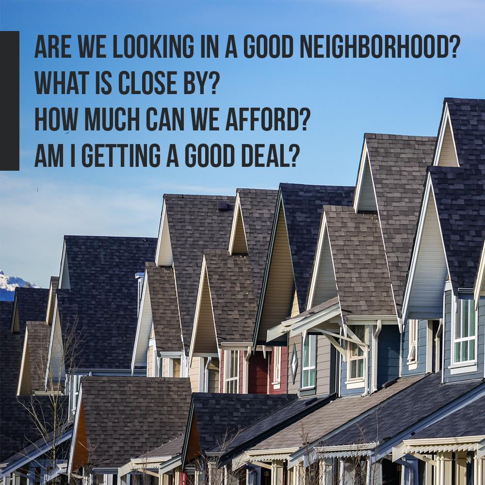 ACSchim's tweet photo. You're going to have a lot of questions during the home buying process. That's expected. We can get you answers! https://t.co/bMfUUnGO2r