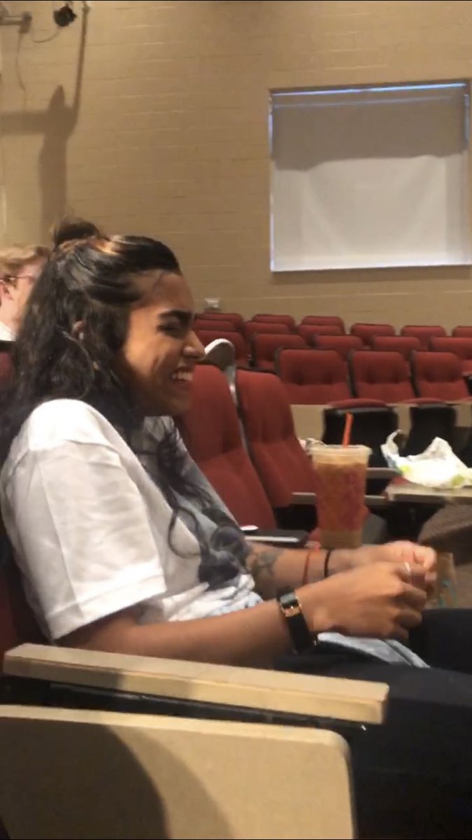 LeeShenanigans's tweet photo. Gabi Ramsundar appreciation post https://t.co/K2FBi2ABRu