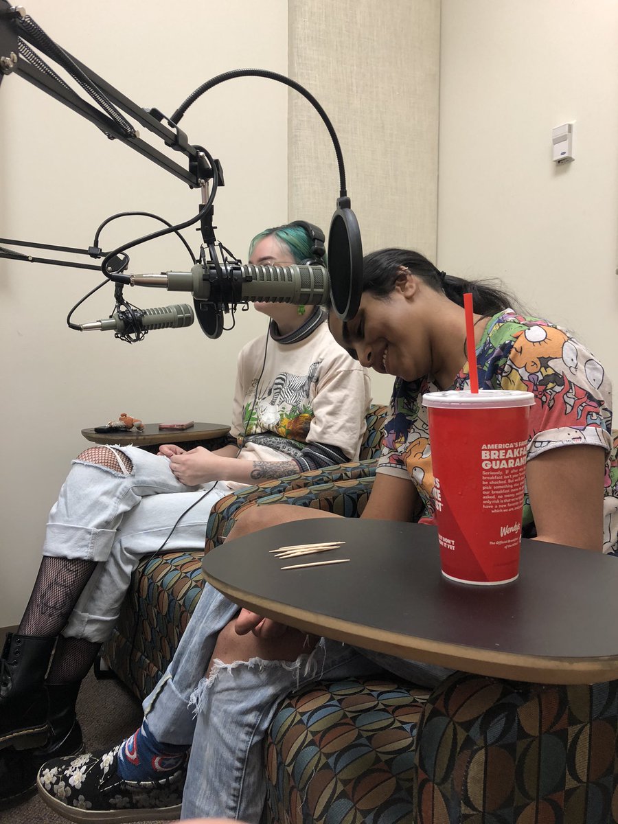LeeShenanigans's tweet photo. Gabi Ramsundar appreciation post https://t.co/K2FBi2ABRu