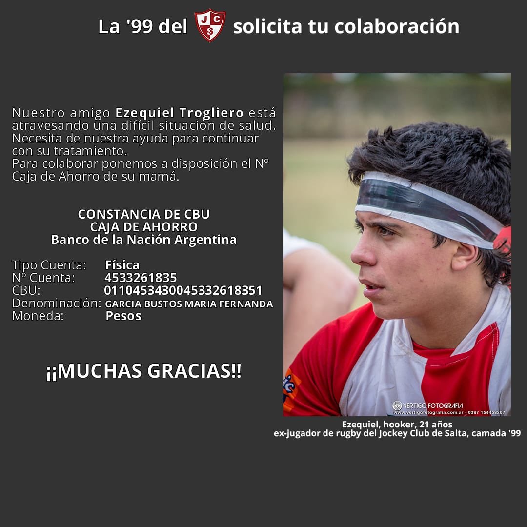 joacoalderete's tweet photo. Cualquier ayuda suma. Difundan por favor!! https://t.co/Q7qbcvxIMf
