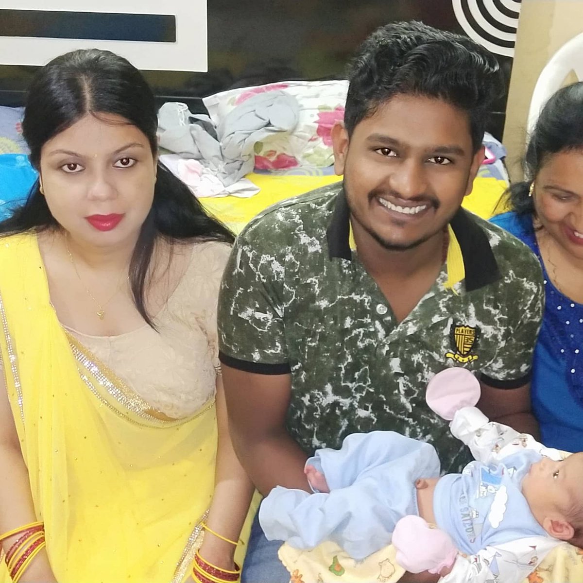 guptaspp's tweet photo. स्वर्ग है उसके चरणों में मां है जिसका नाम ।
माँ ही सारे तीरथ जग के, माँ ही है चारो धाम |

#मातृत्व_दिवस_को_माँ_के_चरणों_मे_शत_शत___प्रणाम🙏
#mothersday2020 
#MothersDay 
#maa
@drmkgdmch @awanit585868  @narendramodi https://t.co/qK5daRnQgg