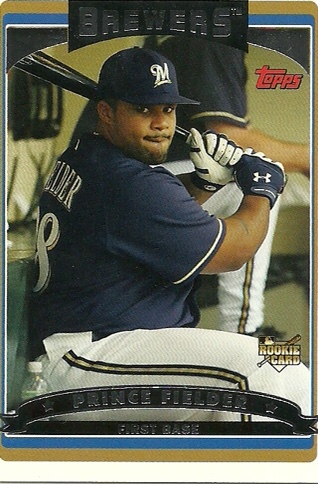 Happy Birthday Prince Fielder!

What team do you remember him the most with? 