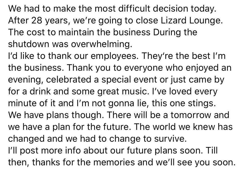 Lizard__Lounge's tweet photo. Thank you for everything ❤️ https://t.co/bk6Apkua1W