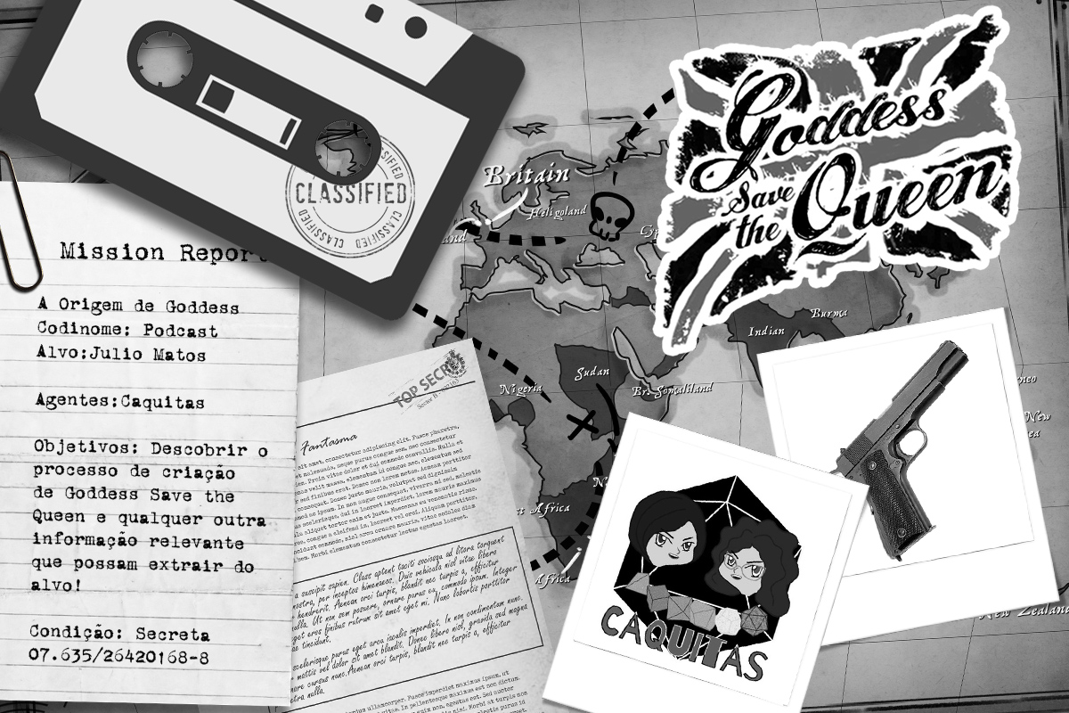 JulioMatosMKT's tweet photo. E teve mais podcast sobre goddess no @CaquitasPodcast dessa vez eu bati um papo muito legal sobre o jogo e acho que você deveria ouvir! #podcast #GStQueen

https://t.co/kHplrGi3K8 https://t.co/18MlQxysiV