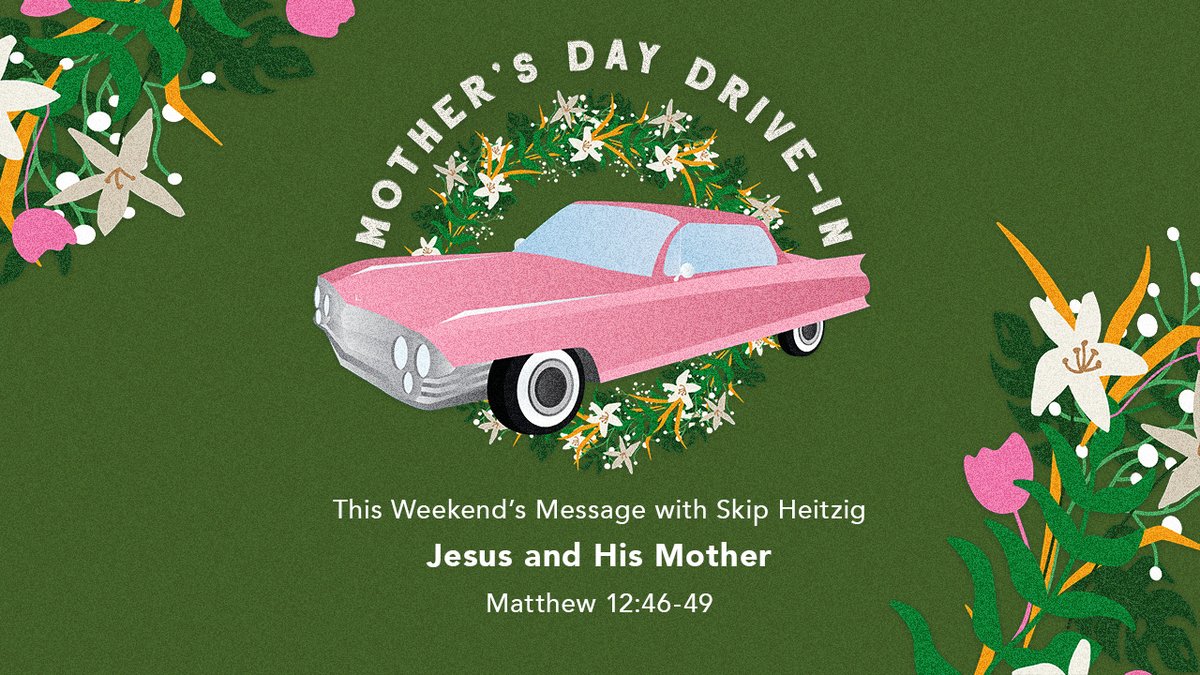 richdafter's tweet photo. Join us at @CalvaryABQ for the online Mother's Day service. Featuring worship with Battledrums and a message from Pastor @skipheitzig, the Mother's Day service will livestream during our regular weekend service times at https://t.co/T4B9BmxSbQ. #calvaryabq #calvaryathome https://t.co/k8VCr9ZV3v