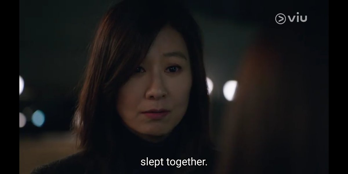 therealannegrey's tweet photo. Yas bitch. They did.

#TheWorldOfMarriedCouple https://t.co/zVEZUdMTBL