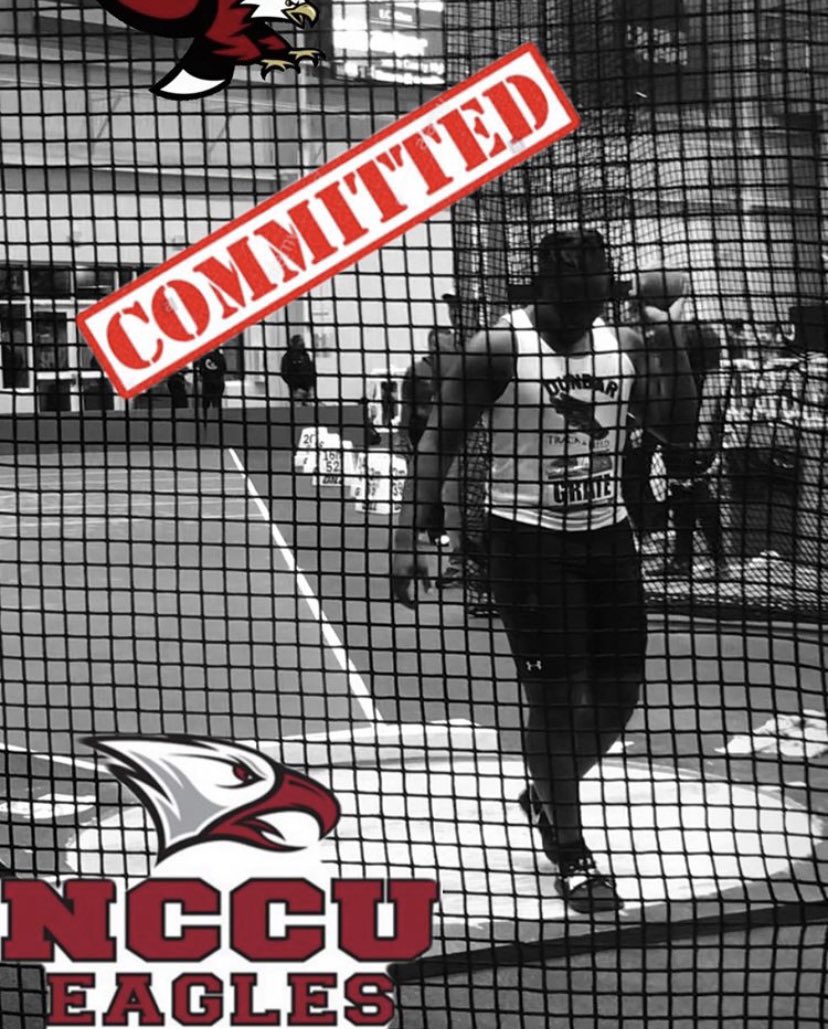 DunbarDCTandF's tweet photo. Congratulations to @_iamtg2_ for signing today. It is a big deal for a male thrower to get a scholarship but to pick one up after his 1st year of throwing is special! #EverydayAtDunbar @DunbarHSDC @DciaaSports @DCSAASports @WashPostHS @milesplit @BIG__KP @RealChadRicardo https://t.co/QGXVSGTszn