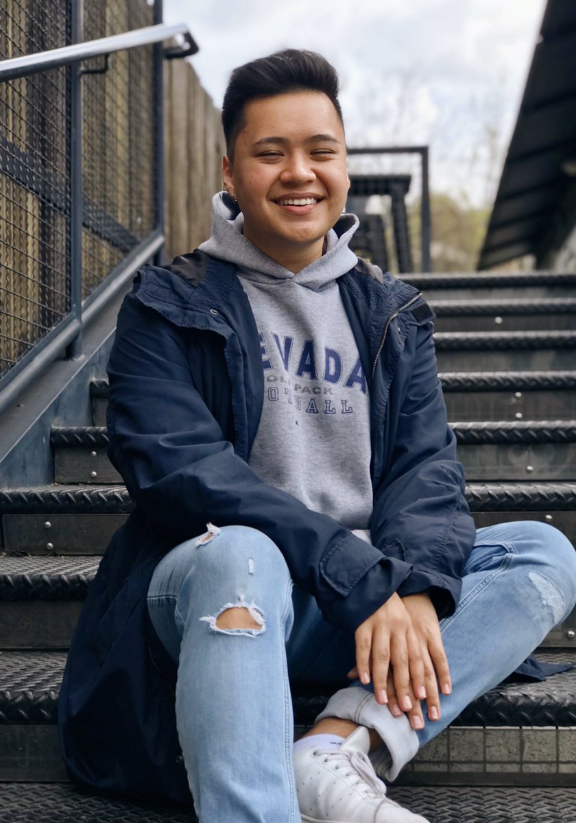 Please join us in wishing our brother Joseph “Sir Aeternum” Canales a Happy 21st Birthday! 🎉 #twentyonetwentyfun