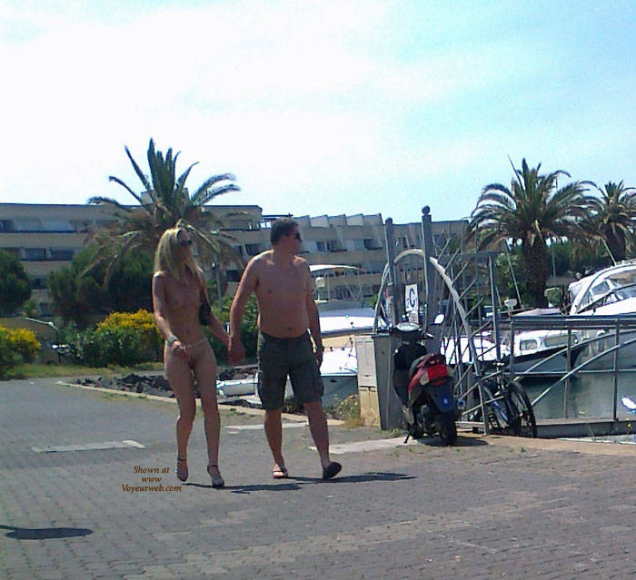 Apres-midi sexe avec un couple au cap d’agde
