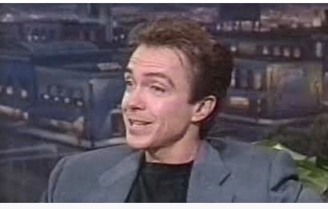 CassidyUnited's tweet photo. Remembering #LittleRichard who has joined that Rock n' Roll Heaven. Here he is with #DavidCassidy and #KevinNealon on the #JayLenoShow https://t.co/HcepwT8Lxf https://t.co/AS8yT4mOvM