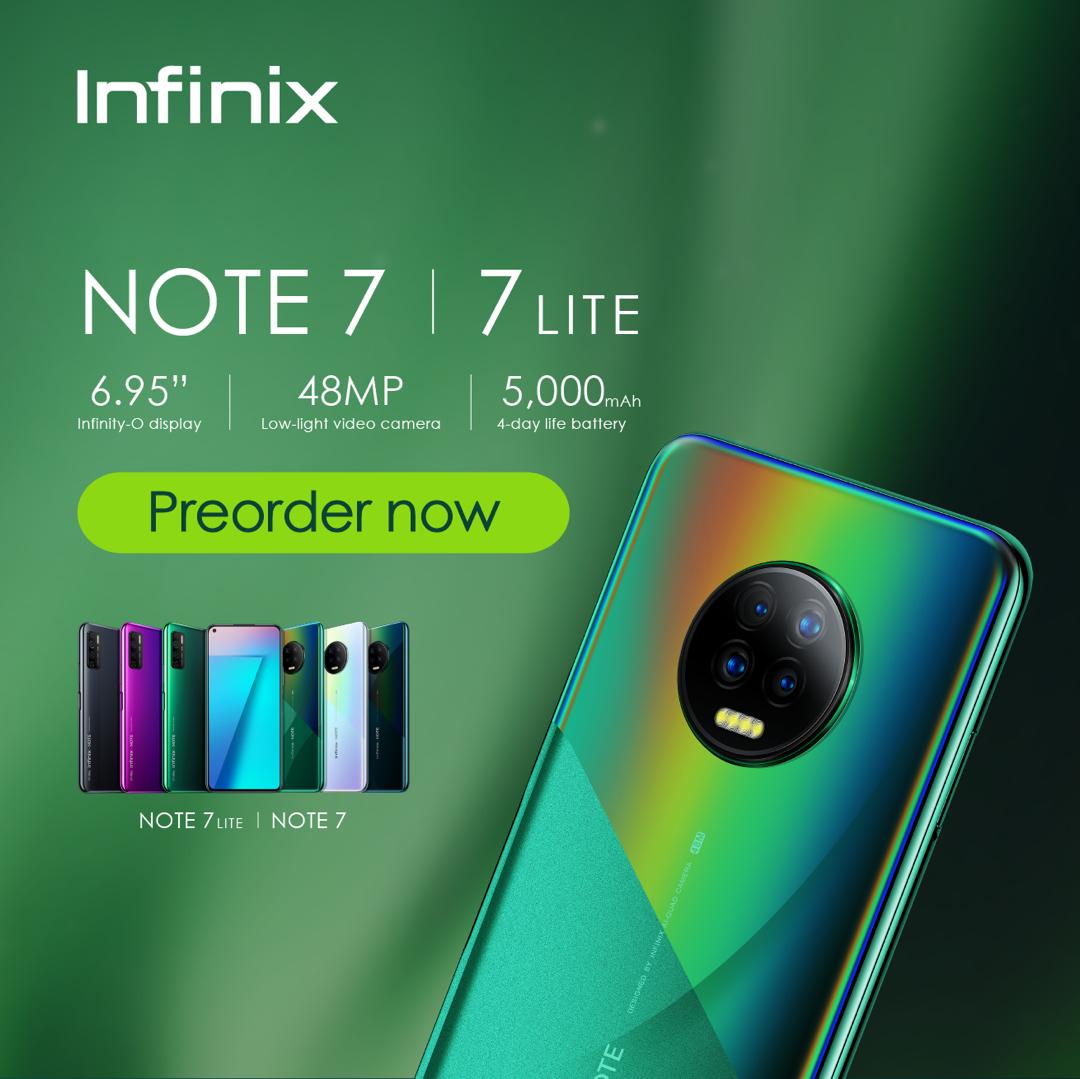 garyalsmith's tweet photo. My man @shattawalegh launched this a few days ago.

Just got my hands on one as well - my first Infinix. 

Will share the experience over the next month.

#Explorethe7 https://t.co/cnjtLs9uj7