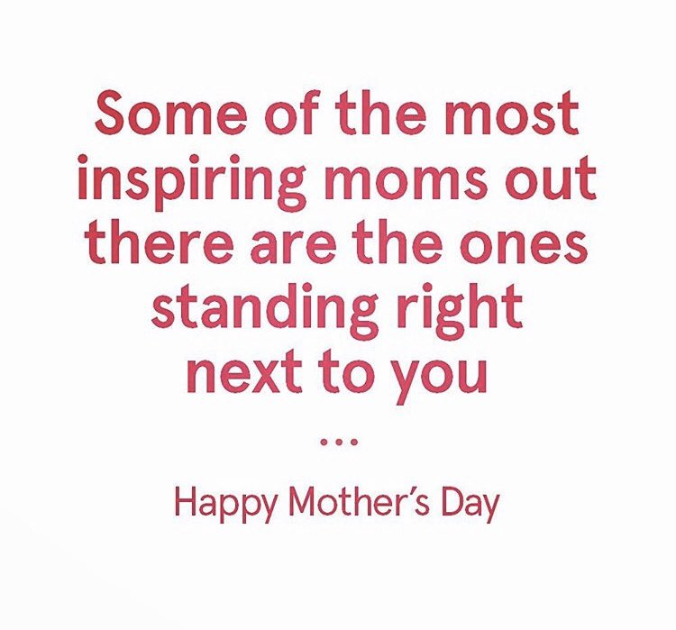 Happy #mothersday to all the moms out there! You are amazing and we celebrate you today. Sending virtual hugs 🤗. Have a Happy Mother’s Day. 
#thelittlethings #weloveourmoms #care #southlaketx #chickfilasouthlake
