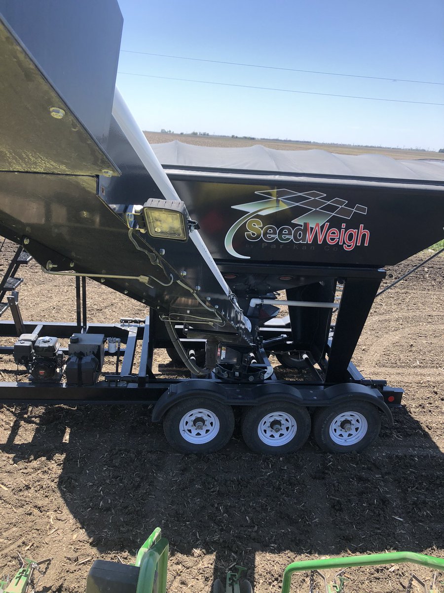 Tender man today #plant2020 #walderfarms