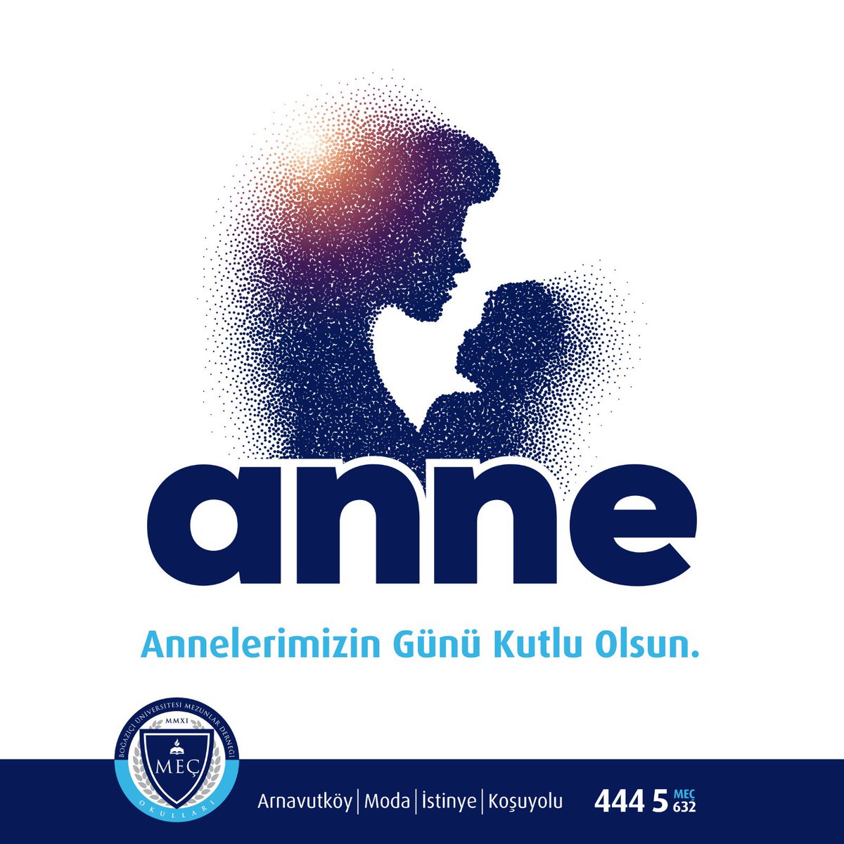 Annelerimizin Günü Kutlu Olsun... #AnnelerGünü