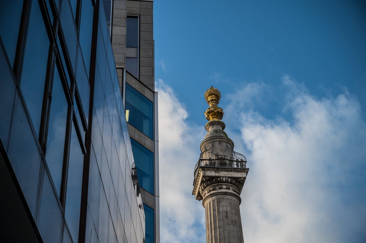 [THREAD]  #PictureOfTheDay 9th May 2020: Monument https://sw1a0aa.pics/2020/05/09/monument/